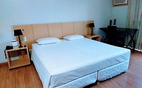 ST Paul Hotel em Brasília 63518