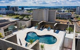 ST Paul Hotel em Brasília 63518