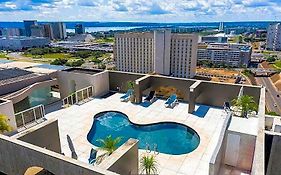 ST Paul Hotel em Brasília 63518